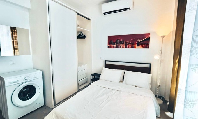 Prosperidad Apartamento | Metro Avenida de América 02