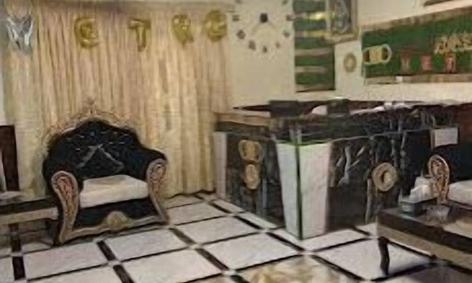 Quetta Casa | Metro Guest House Quetta