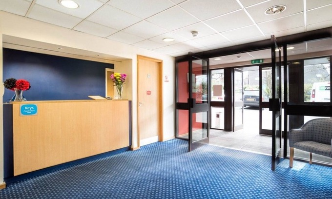 Mirfield Hotel | Metro Inns Huddersfield