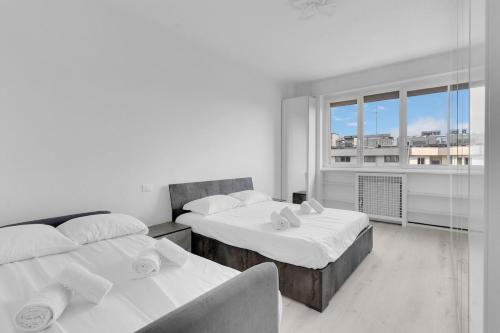 Barona Apartamento | Metro M2 Famagosta-Appartamento x5-self check-in