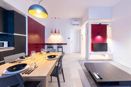 Affori Apartamento | Metro M3 Duomo 10min - Design Loft
