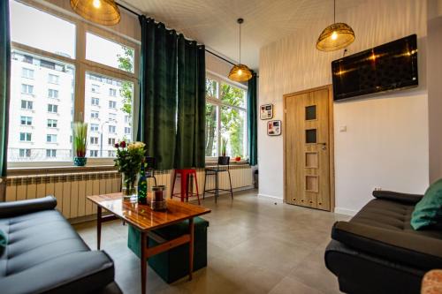 Zoliborz Apartamento | Metro Marymont Comfy Apartment