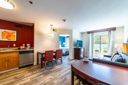 North Mountain Apartamento | Metro PHX 1bedroom apartment
