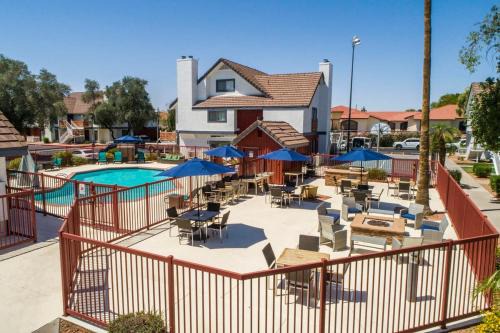 North Mountain Apartamento | Metro PHX All Inclusive PROMO
