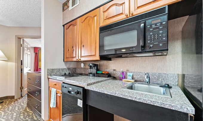 Central Scottsdale Apartamento | Metro Scottsdale Apartments