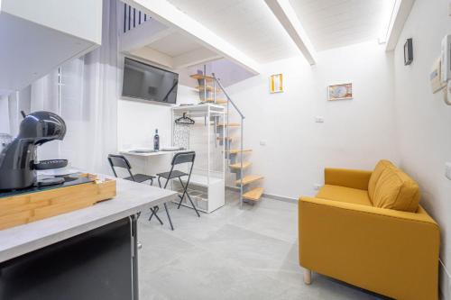 San Donato Milanese Apartamento | Metro Yellow SuitE