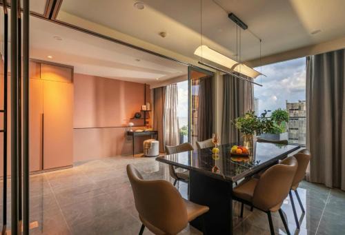 Thu Thiem Apartamento | Metropole Thu Thiem Luxury Residence by BeVista