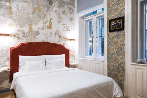 Erzsebetvaros Cama Y Desayuno | Metropolis Budapest Boutique Hotel