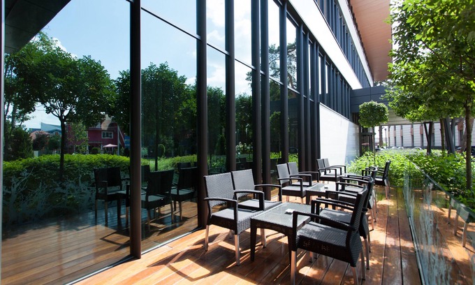 Bistrita Hotel | Metropolis Hotel