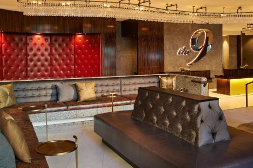 Gateway District Hotel | Metropolitan at The 9, Autograph Collection