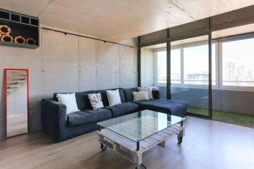 Bellavista Apartamento | Metropolitan Loft in Bellavista