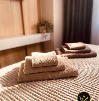 Jagodina Apartamento | Metropolitan Royal