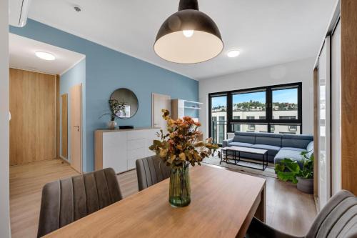 Old Town Hotel | Metropolitan Star Apart Hotel