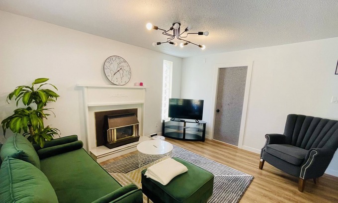 Burnaby Apartamento | Metrotown sweet home