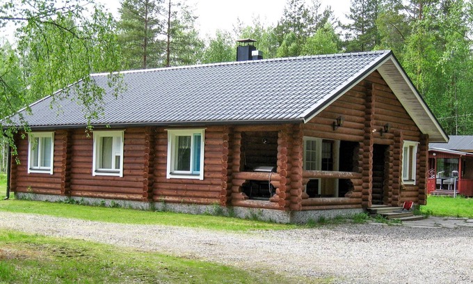Koli National Park Casa | Metsälä by Interhome