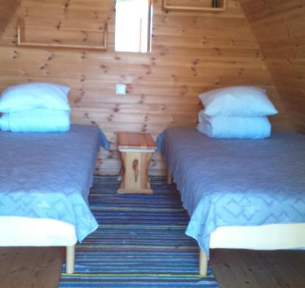 Viitna Casa | Homestay Metsaveere Turismitalu