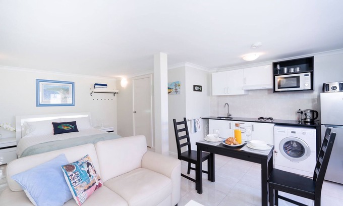 Trigg Apartamento | Mettam's Magic @ Trigg Beach Studio