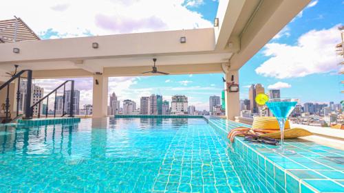 Chamkar Mon Hotel | Mettavary Hotel