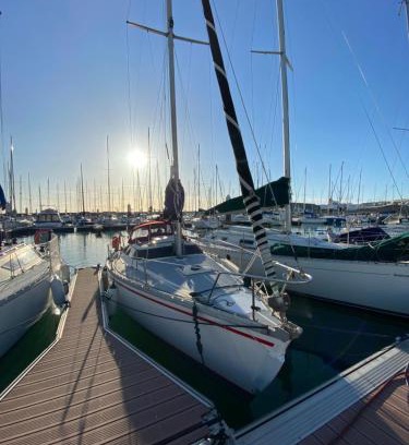 Deauville Alquiler De Eote | Mettre les voiles à Deauville