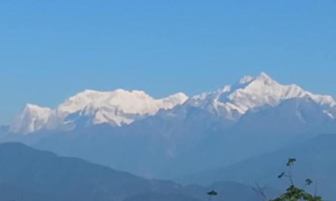 Loleygaon Casa | Mettrip homestay - kaffer gaon