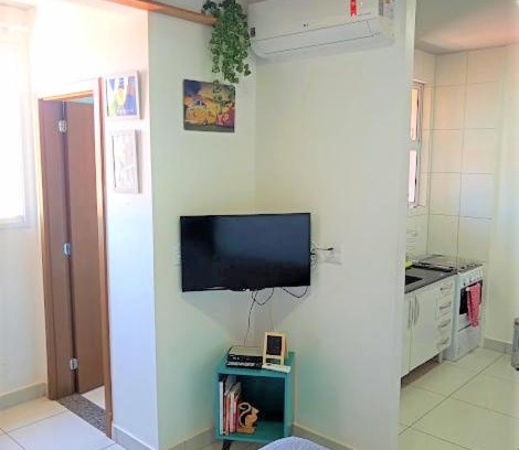 Maringa Apartamento | Meu Apê Maringá - UEM - Perto de tudo!