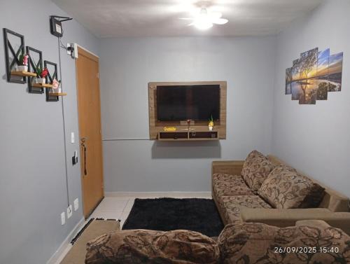 Botucatu Apartamento | Meu Cantinho