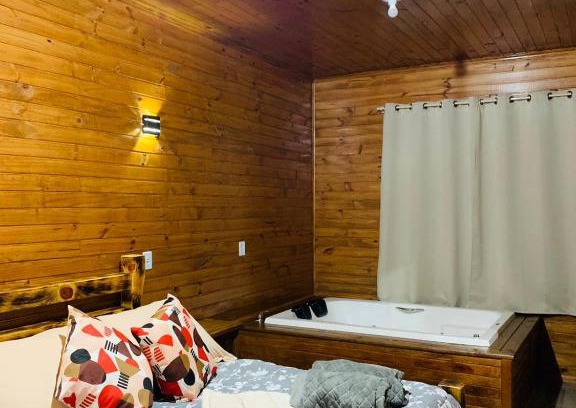 Urubici Apartamento | Meu Cantinho Serrano II