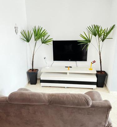 Tupi Apartamento | Meu Cantinho TWC