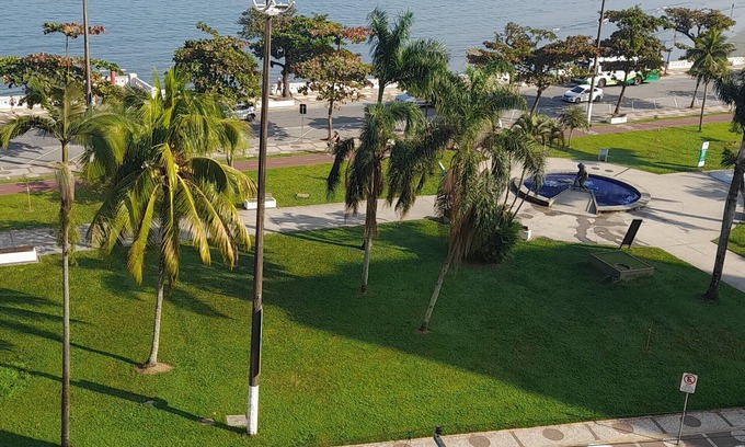Ponta da Praia Apartamento | Meu Quintal é o Atlantico
