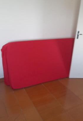 Ponta da Praia Apartamento | Meu quintal é a praia