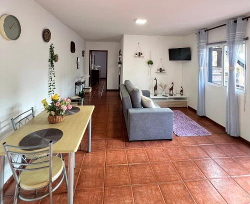 Estrela da Calheta Apartamento | Meu Quintal Apartaments 1, Calheta Madeira