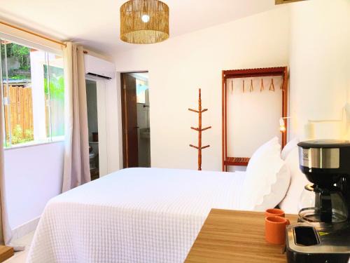 Portal da Ferradura Casa | Meu Quintal Suítes - Búzios