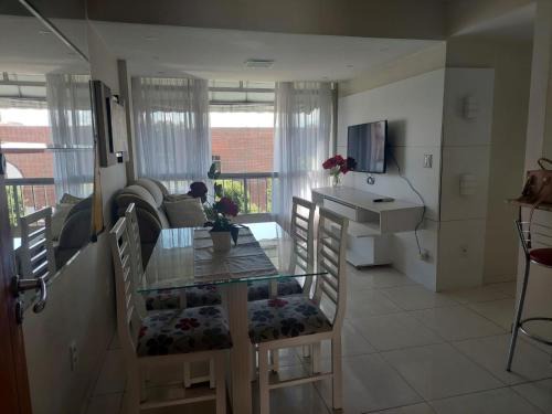Praia de Itaparica Apartamento | Meu sonho realizado! Muito charmoso e acolhedor.