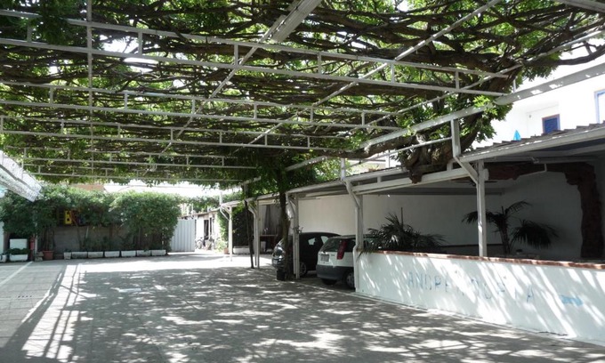 Torre del Lago Puccini Casa | Meublè Andrea Doria
