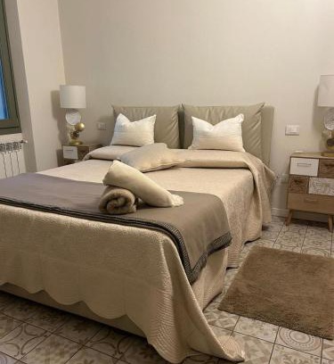 San Paolo Casa | Meublè Telò