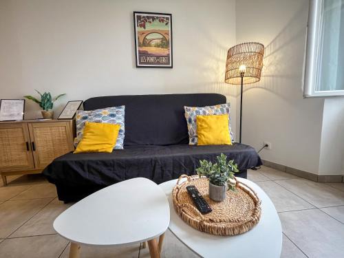 Ceret Apartamento | Meublé classé 3 étoiles Centre Ville de Céret
