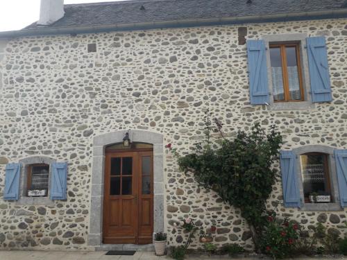 Aramits Apartamento | Meublé de tourisme au cœur du village à Aramits , haut Béarn