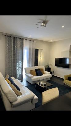 Yof Apartamento | Meublé Nord Foire Dakar