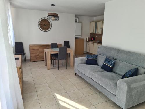 Niederbronn-les-Bains Apartamento | Meublé Symphonie
