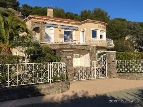 La Londe-les-Maures Apartamento | Meublé tourisme 4*, les pieds dans l'eau, Villa LAS PALMERAS