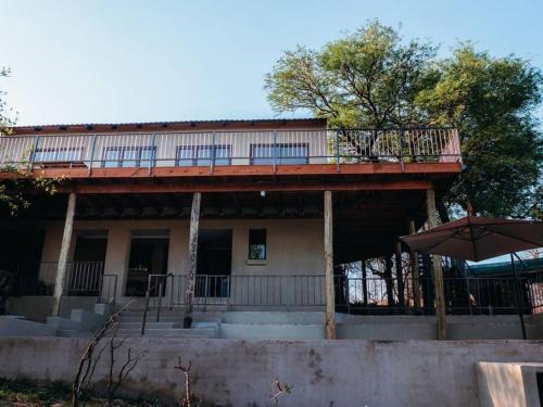Hoedspruit Apartamento | Meulensrus