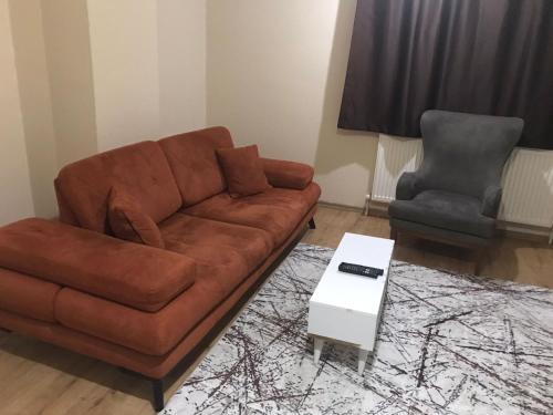 Cigli Apartamento | meva pansiyon