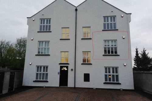 Bushmills Apartamento | Mews Apartment, Bushmills