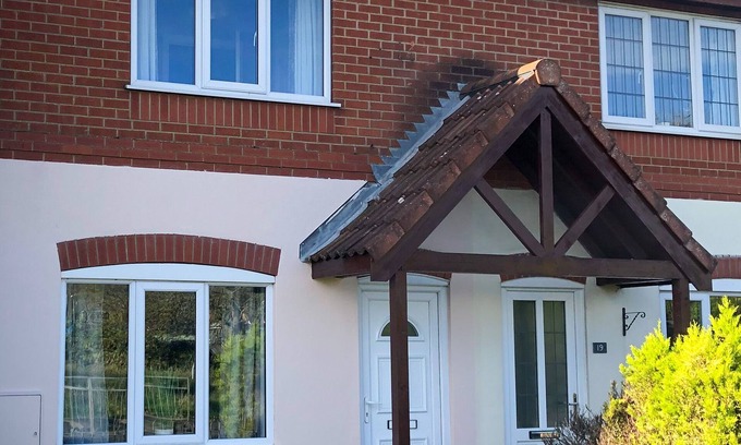 Cleethorpes Casa | Mews House 5 mins walk the sea
