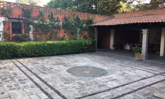Tepeji del Río de Ocampo Casa | CASA DE CAMPO MEXICANA