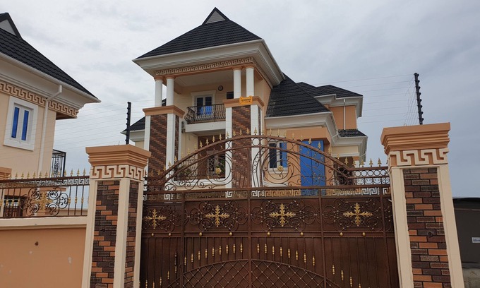 Port Harcourt Hotel | Mexiloyd Luxury Rooms & Suites