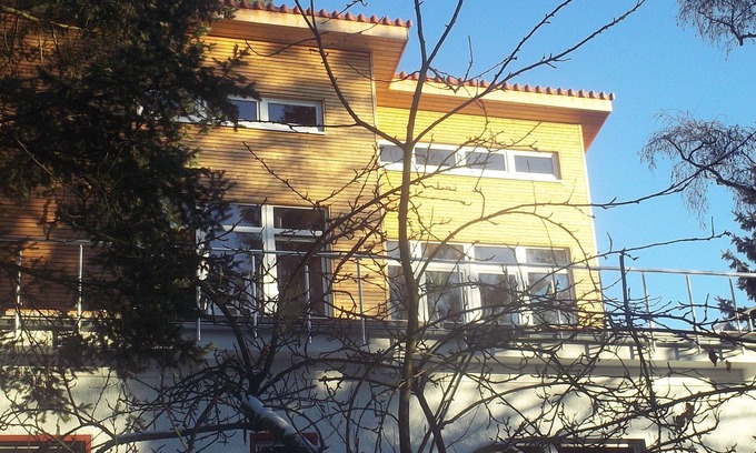 Steglitz-Zehlendorf Apartamento | Mexiplatz, 200m from S Bahn, 25 Minutes from Potsdamer Platz
