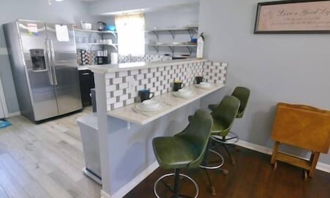 Bloomington Casa | Meyer's Nook: Your Homey Spot in Bloomington