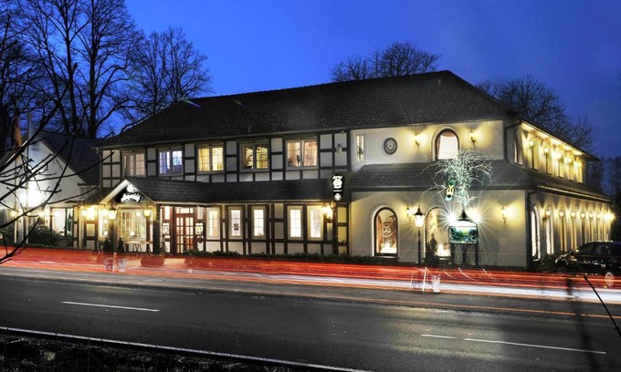 Heiligenrode Casa | Meyerhof Heiligenrode