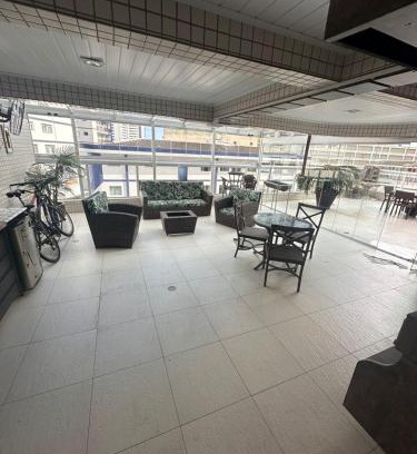 Boqueirao Apartamento | Mezanino-Reserva dos Cordeiro